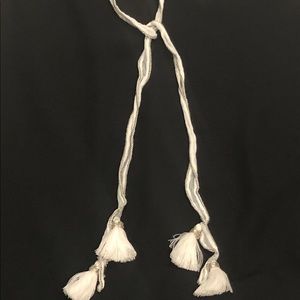 Shop this stylish outfit! Sold separately.